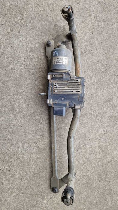 Ansamblu stergator Audi A3 cod 0 380 241 719