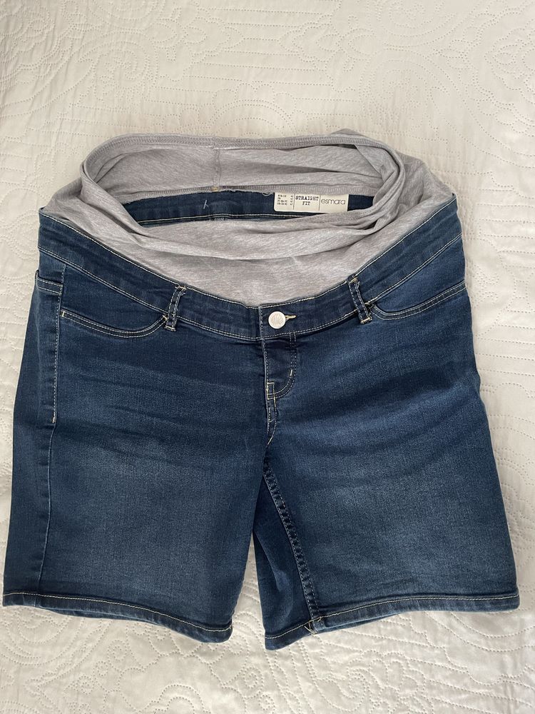 Pantaloni gravide