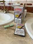 Backwoods Russian cream