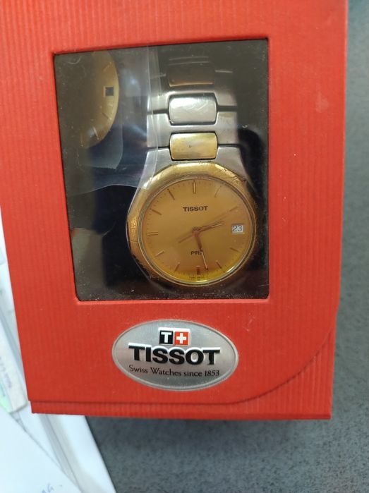 Tissot swiss Waches