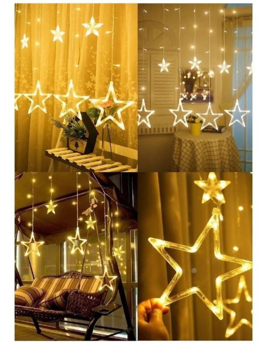 Гирлянд звезды Гирлянд звезды