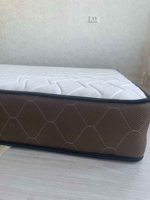 Ортопедический матрас