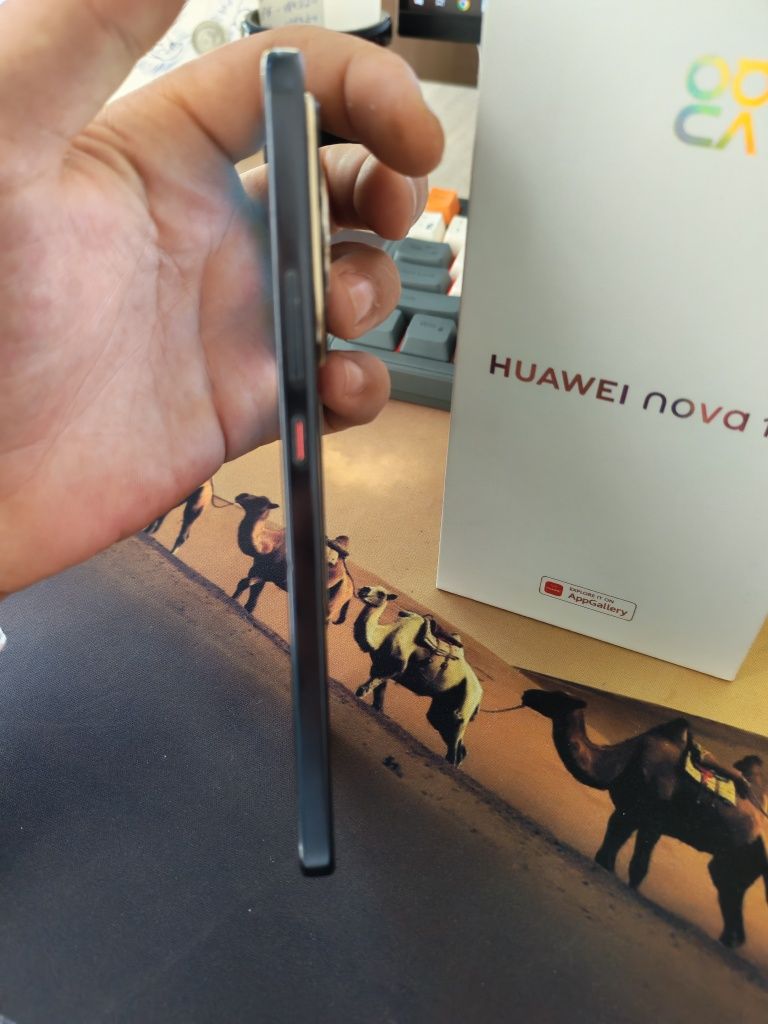 Huawei Nova Nova 12S