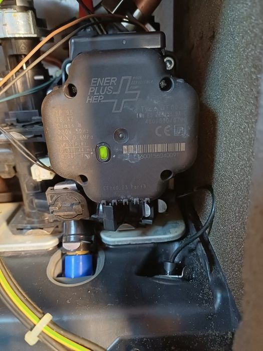 Placa de baza in stare perfecta.