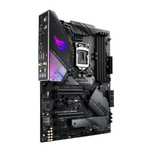 Placa de baza ASUS ROG STRIX Z390-E GAMING, LGA 1151V2, Bulk,