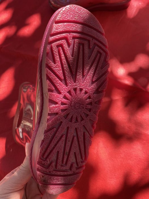 Детски ботушки UGG