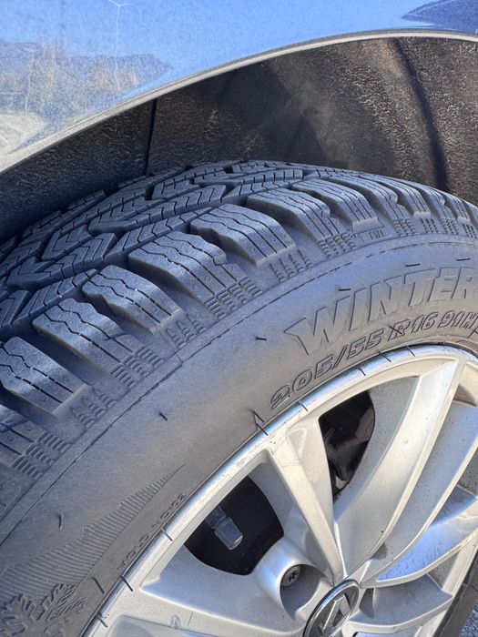 Renault Megane 1.5DCI 2017