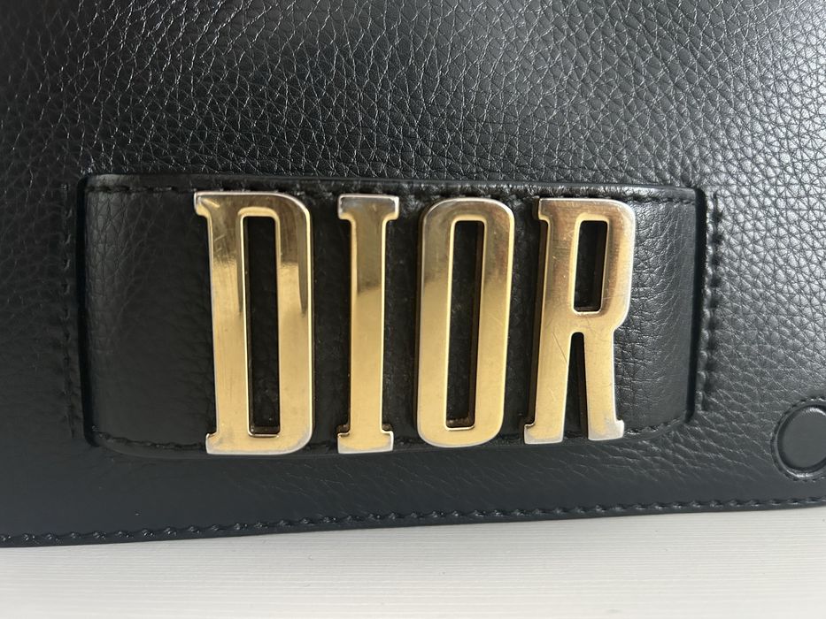Чанта Dior revolution