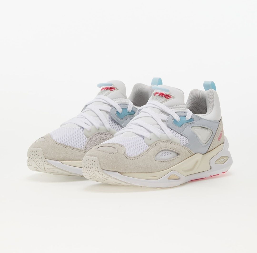 Vand Puma TCR Blaze