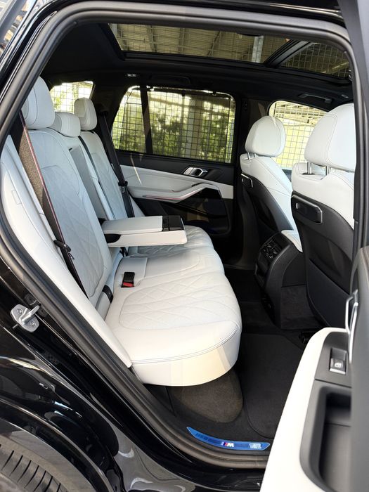 BMW X5 M 2024 3.0d 298cp Mild Hibrid TVA deductibil / Finantare