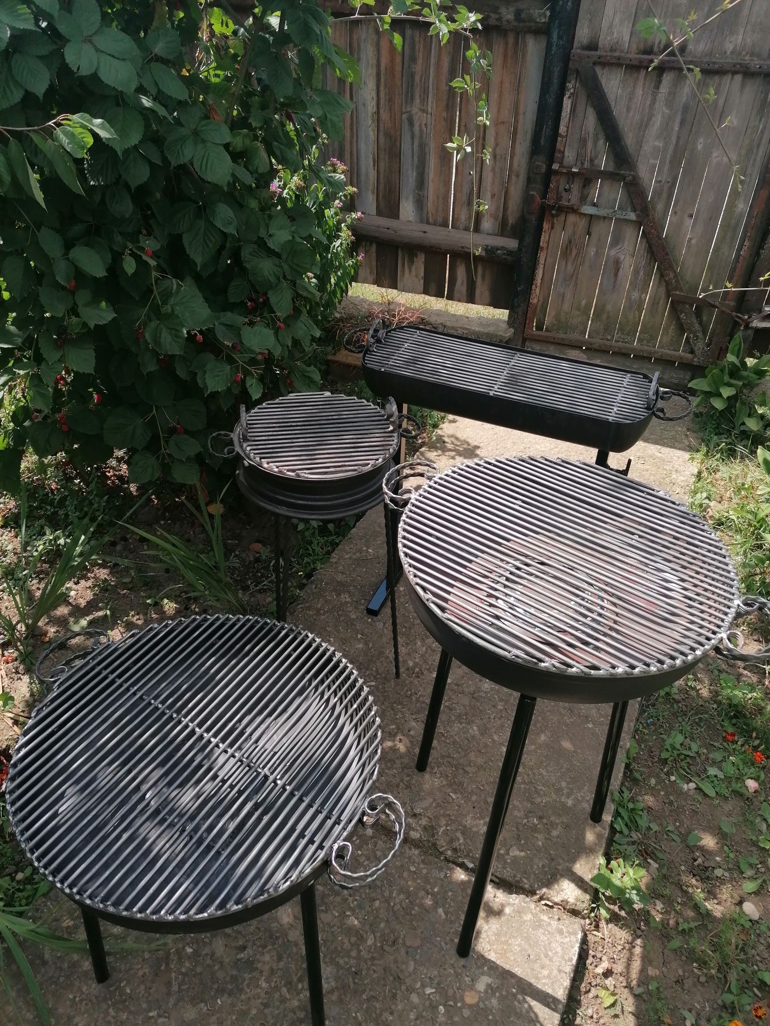 Grătare Barbeque