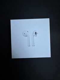 Apple airpods 2-generation