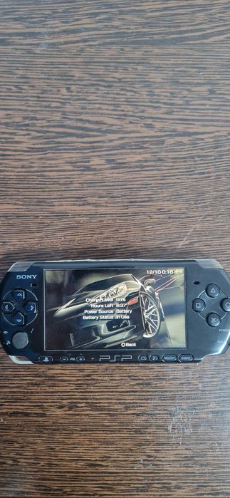 Consola Portabila Sony PSP 3004