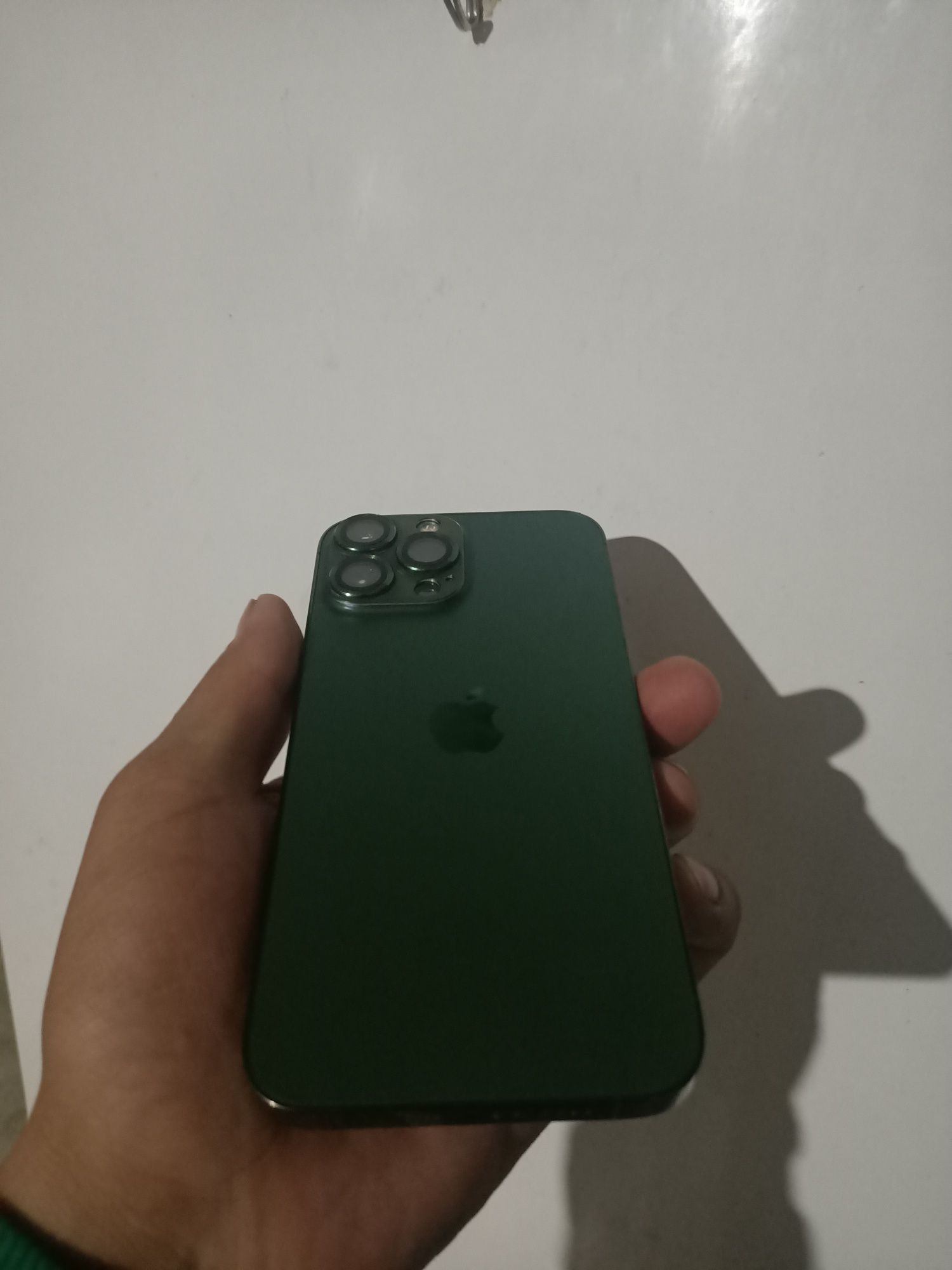 Iphone 13 pro max 128