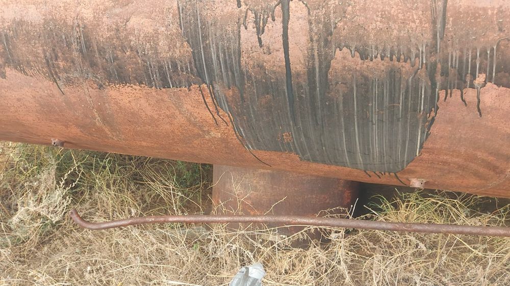 Продам бочку ассенизатора