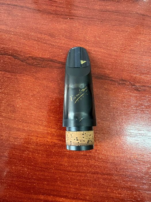 Mustiuc clarinet sib vandoren bd4