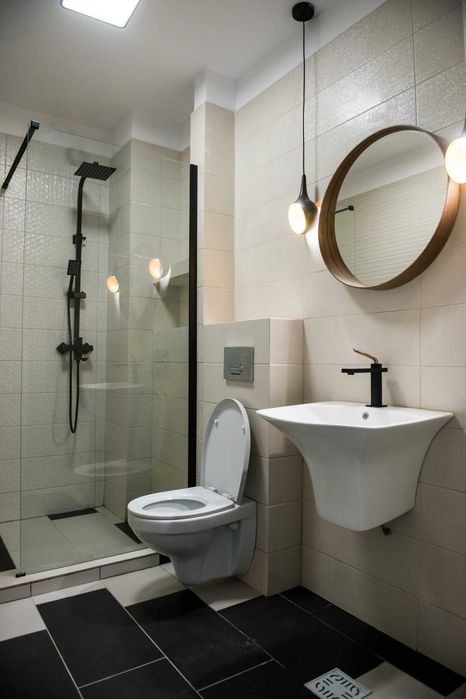 Apartament de lux 167 mp vedere dublă – Marea Neagră & Lacul Siutghiol