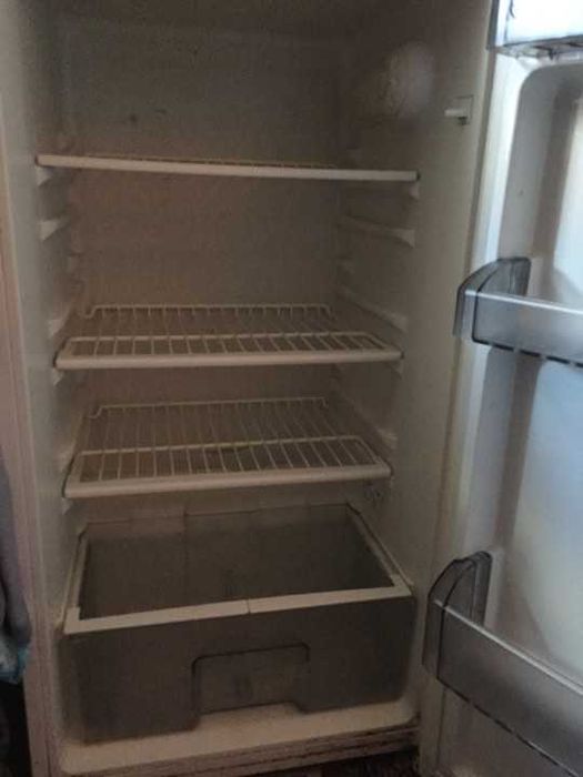 Frigider Arctic AD255+