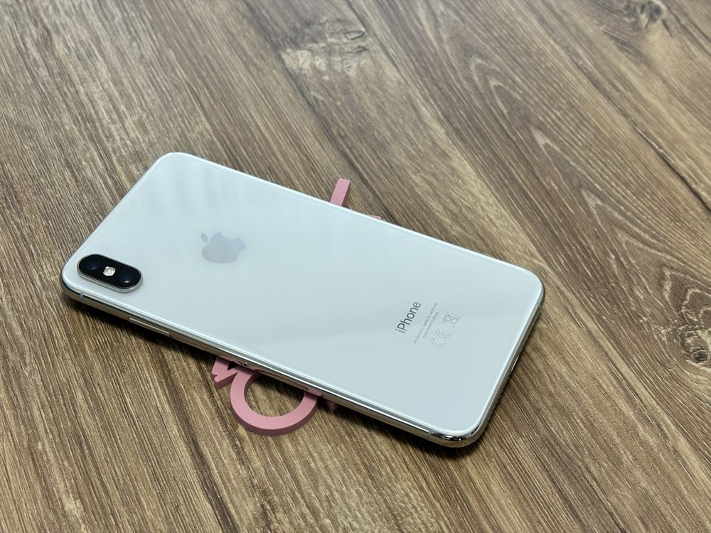 Iphone XS Max 256 GB