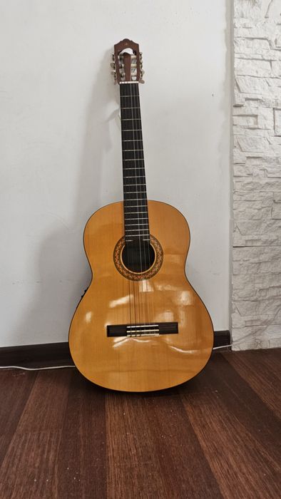 Гитара YAMAHA CX40