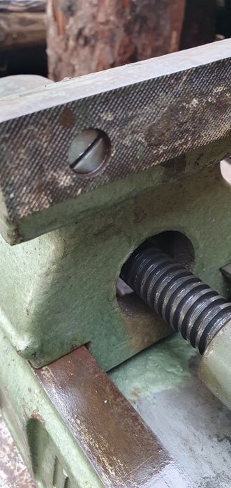 Менгеме LEINEN E 125 произведено в    Швейцария