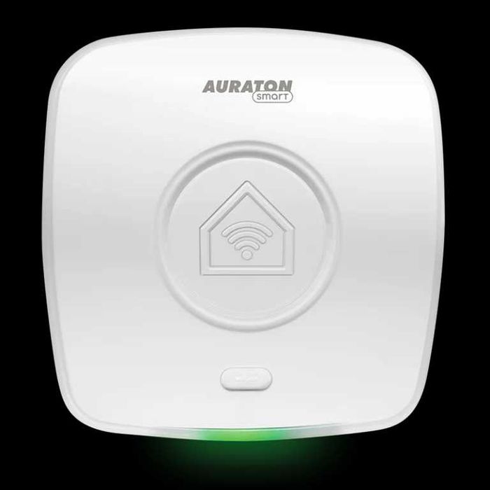 Controler de sistem inteligent AURATON Pulse