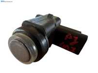 Senzor Senzori Parcare PDC Peugeot 407 2004 - 2010 Cod 96509352 0263003268 [V0581]