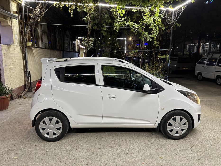 Spark 1 optima + / 2021