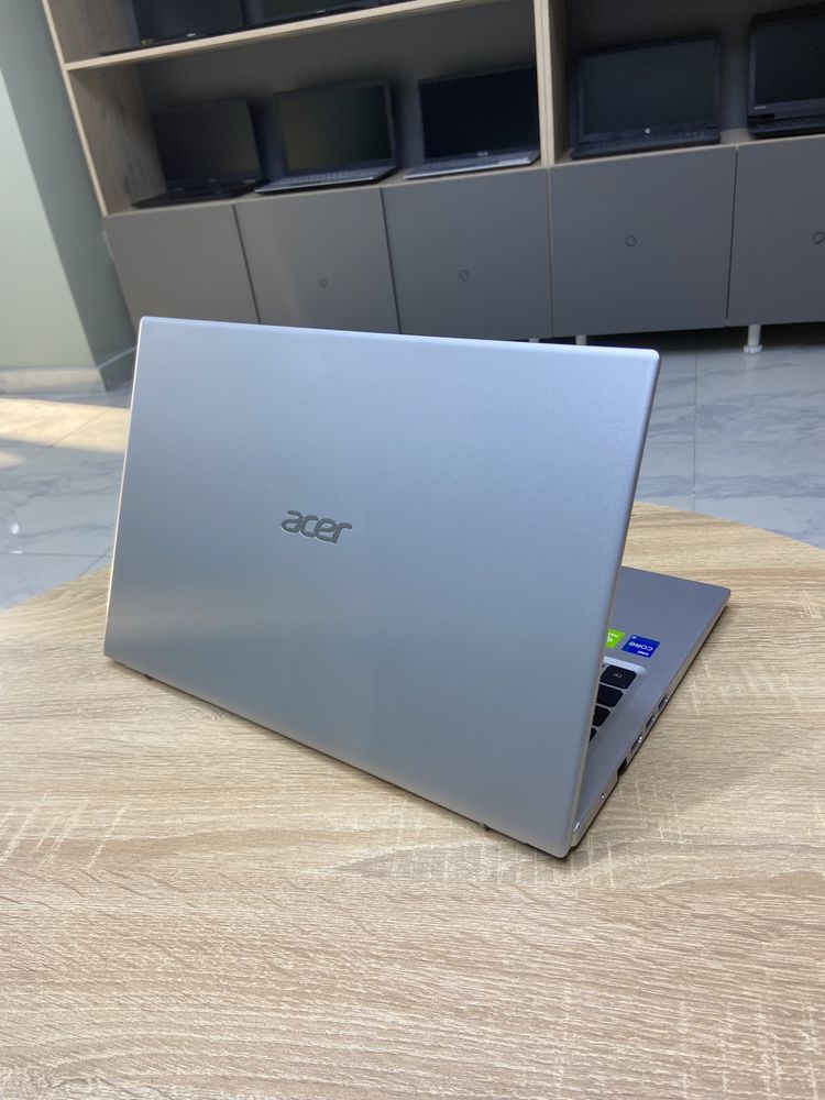 Ноутбук универсальный | Acer Aspire 3 | Core i5-1135G7 | MX350 | 8GB