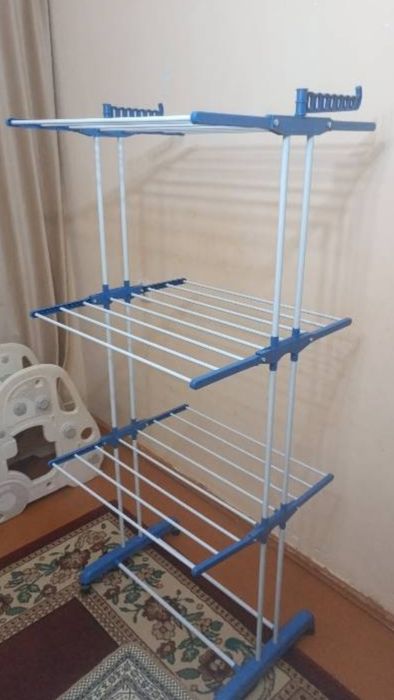 Сушка для одежды