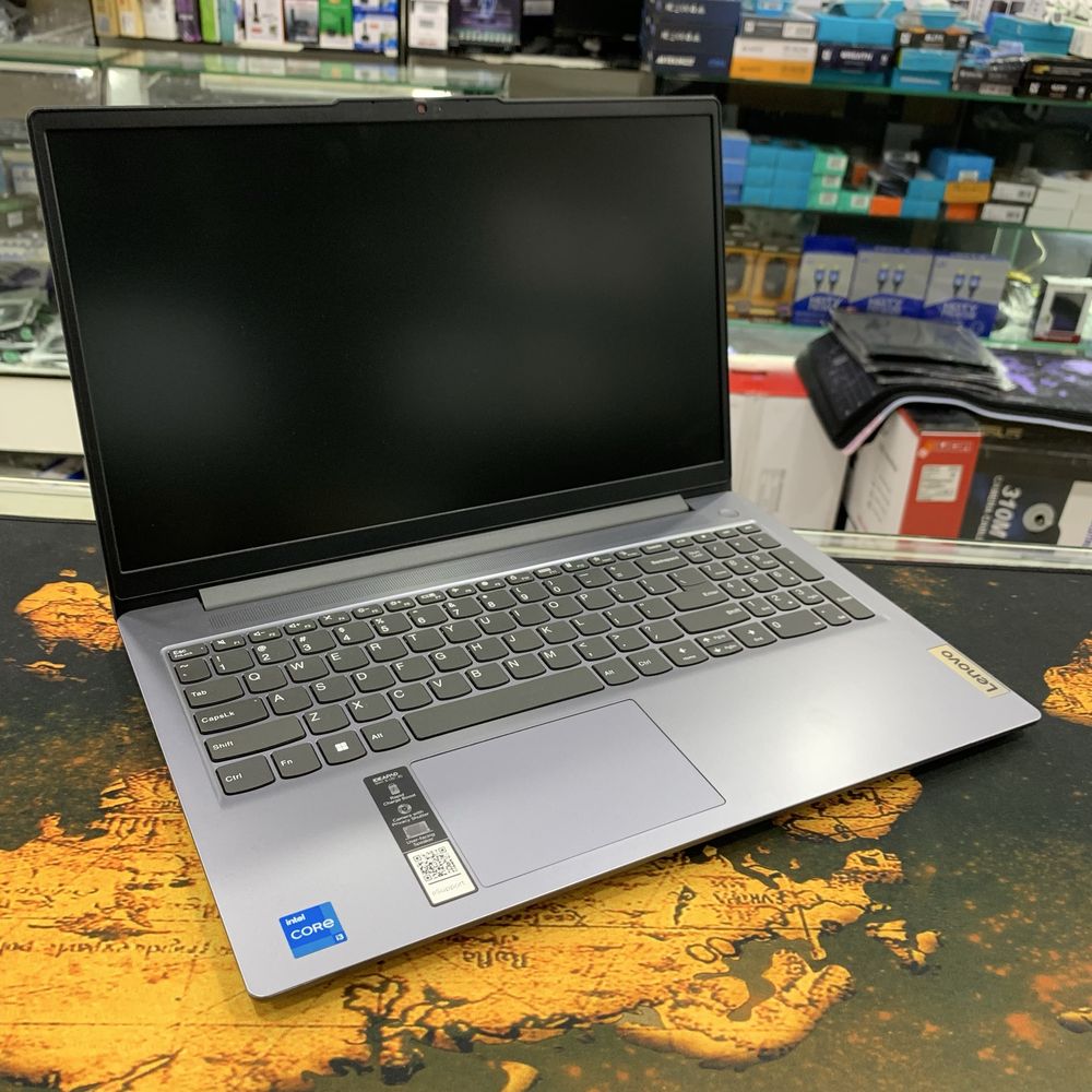 Lenovo Ideapad slim 3i Intel Core i3 N305 8GB 256SSD Yangi Garantiy bn