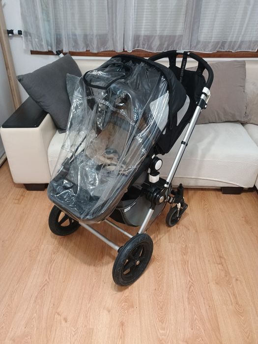Количка Бугабу/ Bugaboo Chameleon 3 в 1