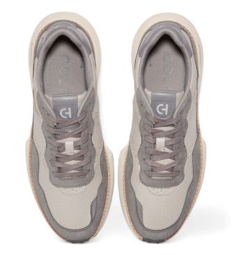 Кроссовки Cole Haan grandpro ashland leather.р.US10
