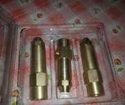 Kit modificare arzator ulei ars