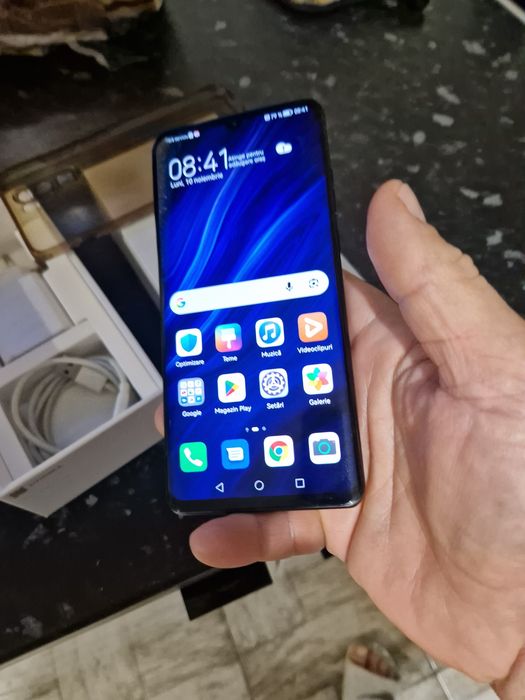 Huawei p30 pro 6/128gb
