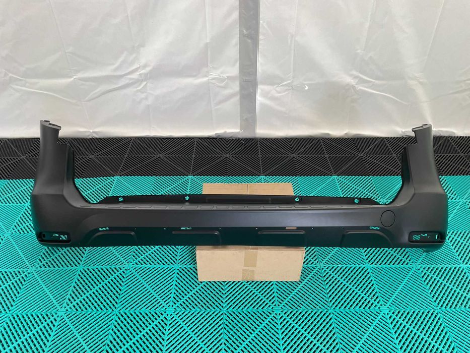 Bara spate Dacia Dokker Stepway noua originala Renault