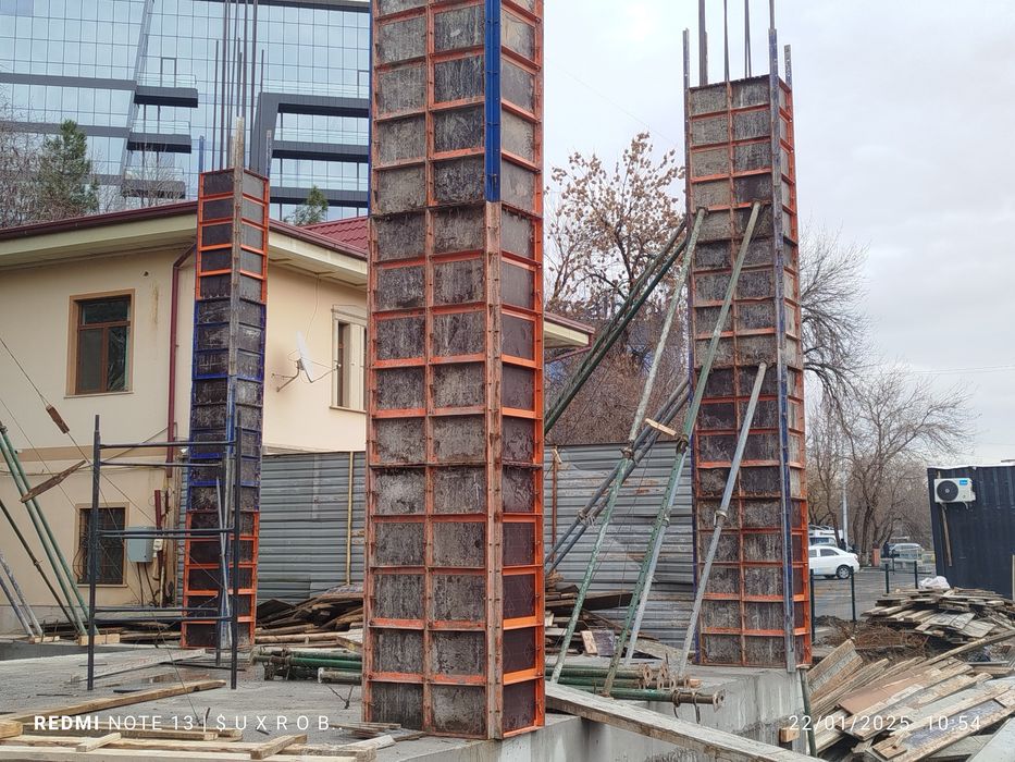 Stoyka apalofka arenda beramiz