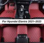 Covorașe auto HYUNDAI