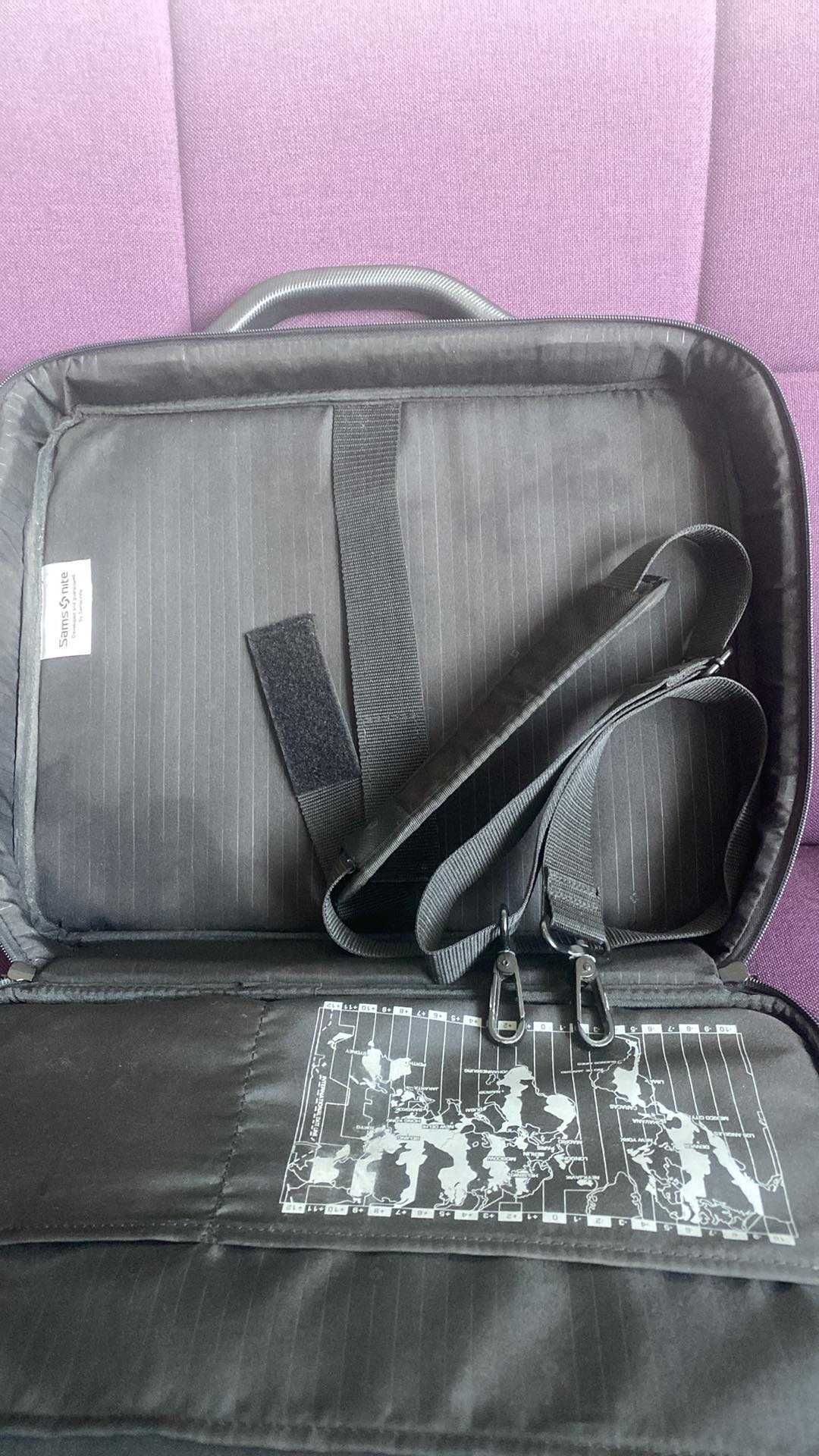 Servieta Laptop Samsonite