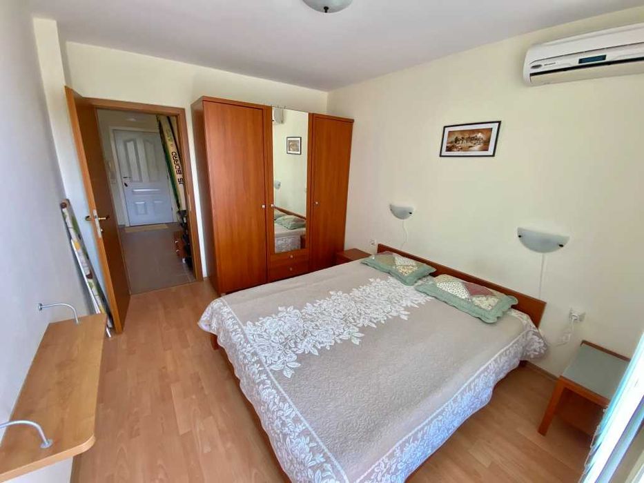 Продава се Двустаен апартамент в Свети Влас - 72 кв.м за 945 €/кв.м - Снимка #8