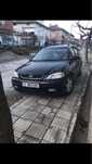 Opel astra G 1.6 бензин 101 кс