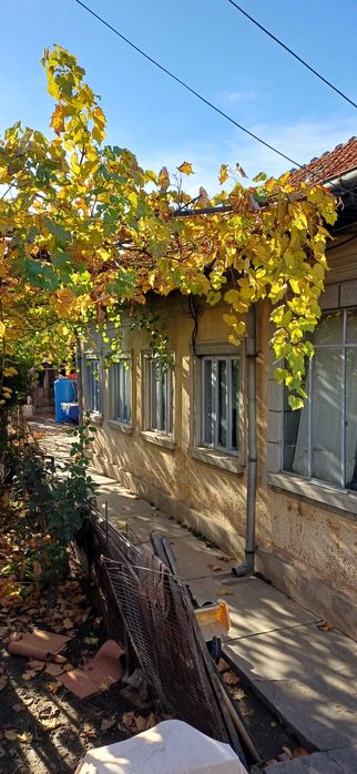 Casa cu teren str Raului nr 146