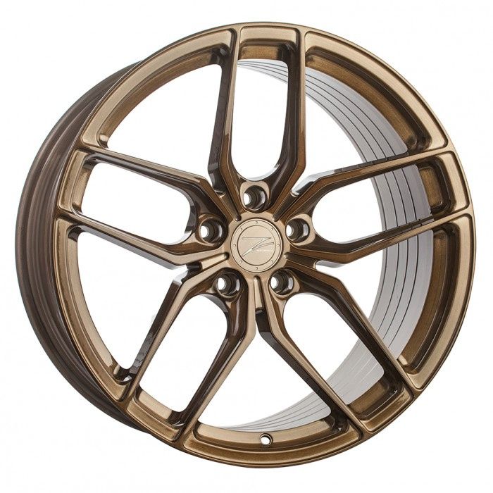 Ал. джанта КОВАНА Z-Performance ZP2.1 Deep Concave за BMW 2 3 4 5 6