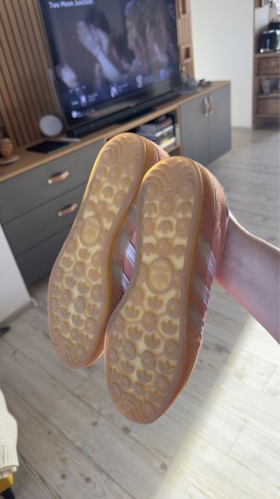 Adidas Gazelle Indoor