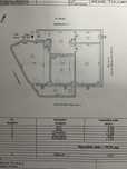 Apartament 2 camere, str. Bucegi