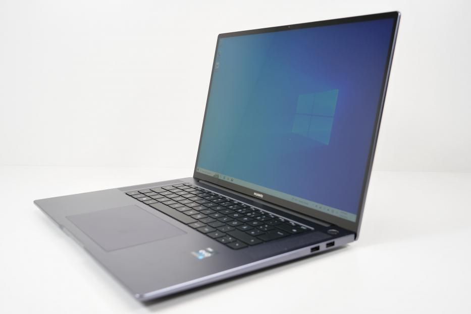 Laptop Huawei MateBook 16s (CREF-XX) - BSG Amanet & Exchange