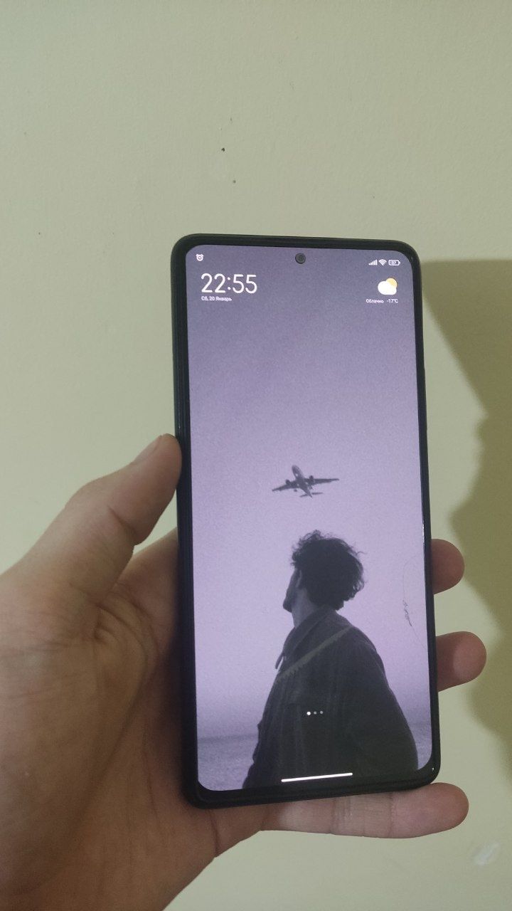 Redmi Note 10 pro