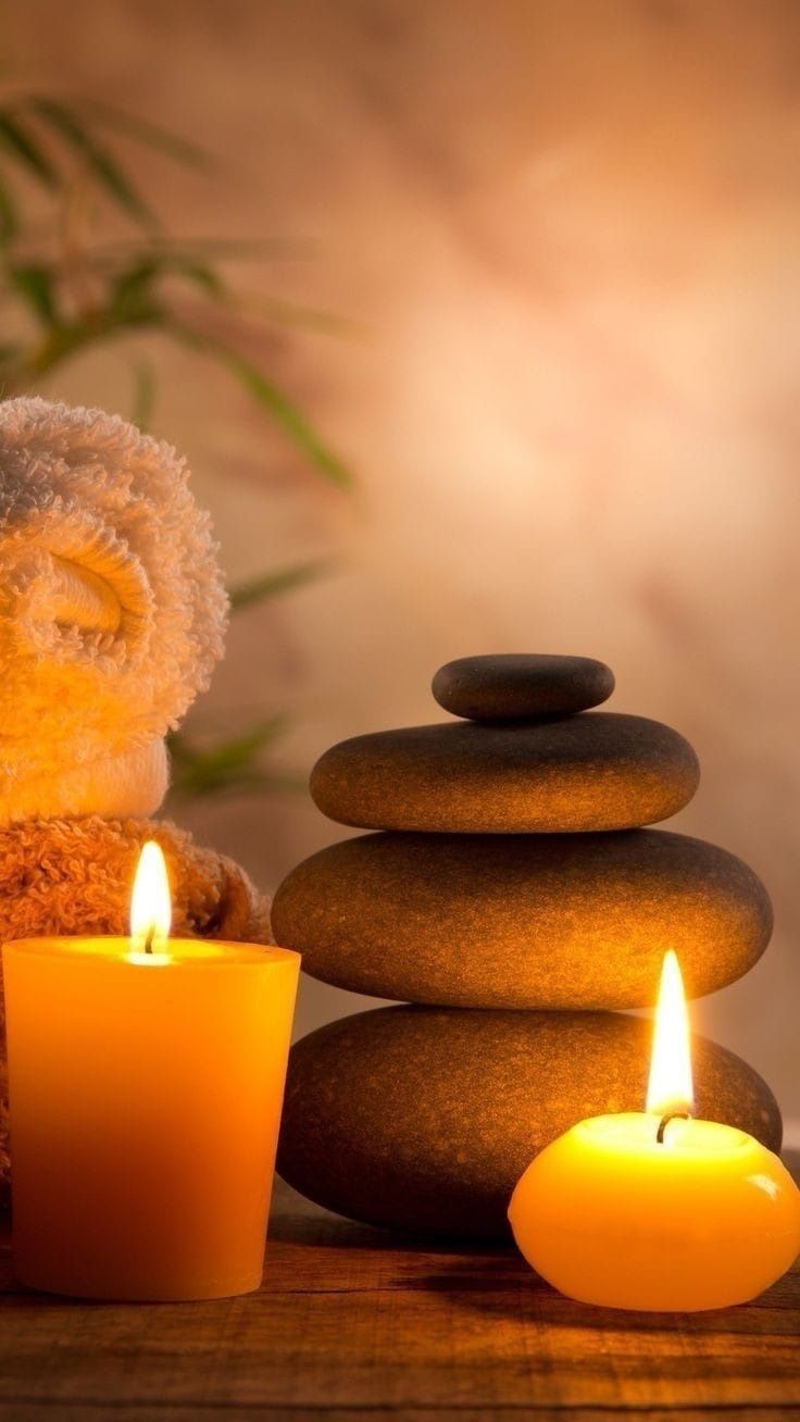 Masaj terapeutic si de relaxare