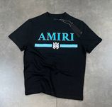 Tricouri Amiri Top Premium Bumbac 100 %