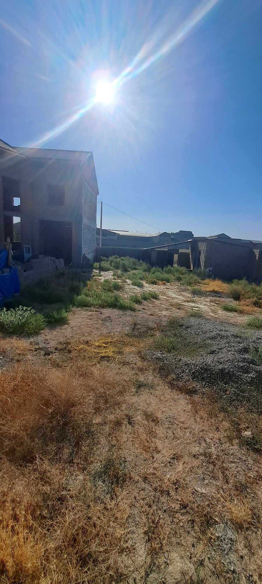 Продам участок 5 соток